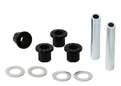 Whiteline 2006 Toyota Tacoma Base Steering Rack Bushing Kit W13400