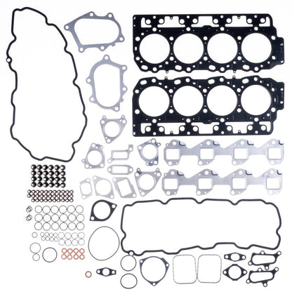 Cometic Gasket Cometic GM LB7 Duramax Top End Gasket Kit - 4.130in Bore - .053in MLX Cylinder Head Gasket PRO3008T-4130-053MLX