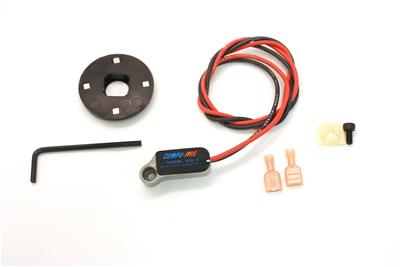 IGNITION MODULE VW-1