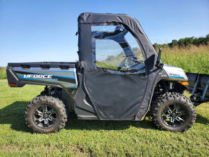 CFMoto UForce 1000 - Full Doors