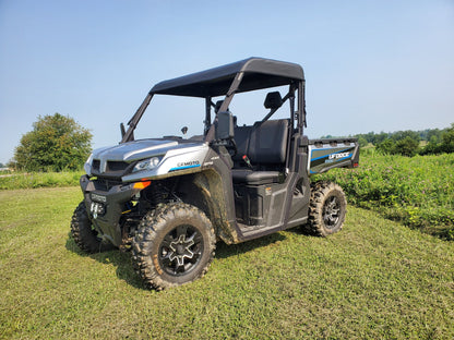 CFMoto UForce 1000 - Soft Top Enclosure