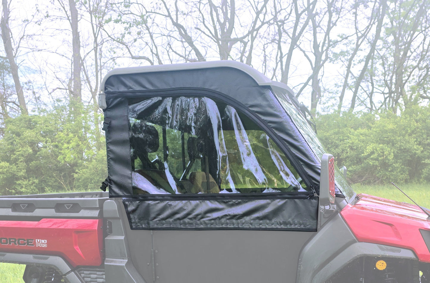 CFMoto UForce U10 Pro - Upper Doors