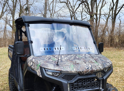 CFMoto UForce U10 Pro/U10 XL Pro Front Windshield