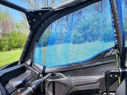 CFMoto ZForce 800 Trail/950 Sport - Rear Panel with Mesh Window