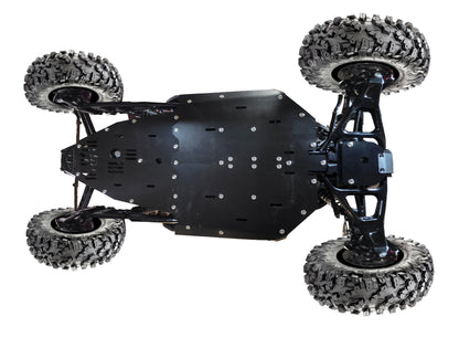 CFMoto ZForce Z10 - 1/2" HDPE Skid Plate