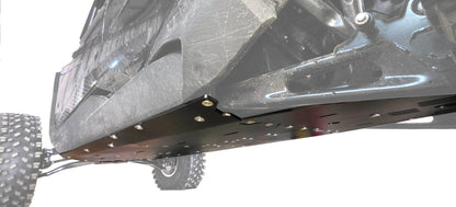 CFMoto ZForce Z10-4 - 1/2" HDPE Skid Plate