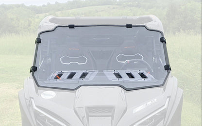 CFMoto ZForce Z10/Z10-4 Front Windshield