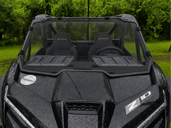 CFMoto ZForce Z10/Z10-4 Front Windshield