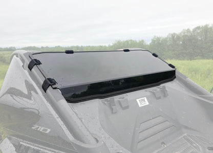 CFMoto ZForce Z10/Z10-4 Rear Windshield