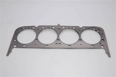 GM SBC V8 4.165   BORE
