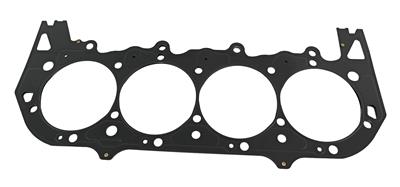 MERCURY-CHEVY BB 4.600   BORE