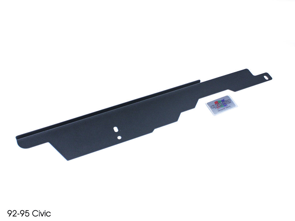 Circuit Hero Radiator Cooling Plate