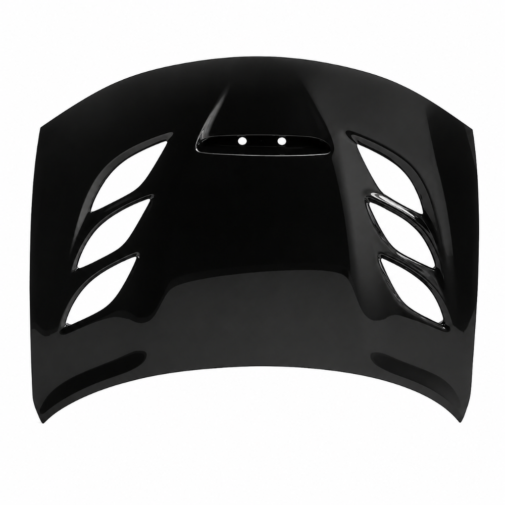 2015-2023 Dodge Charger Sniper 3.0 Hood