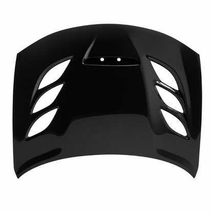 2015-2023 Dodge Charger Sniper 3.0 Hood