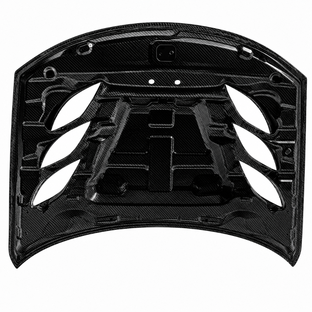 2015-2023 Dodge Charger Sniper 3.0 Hood