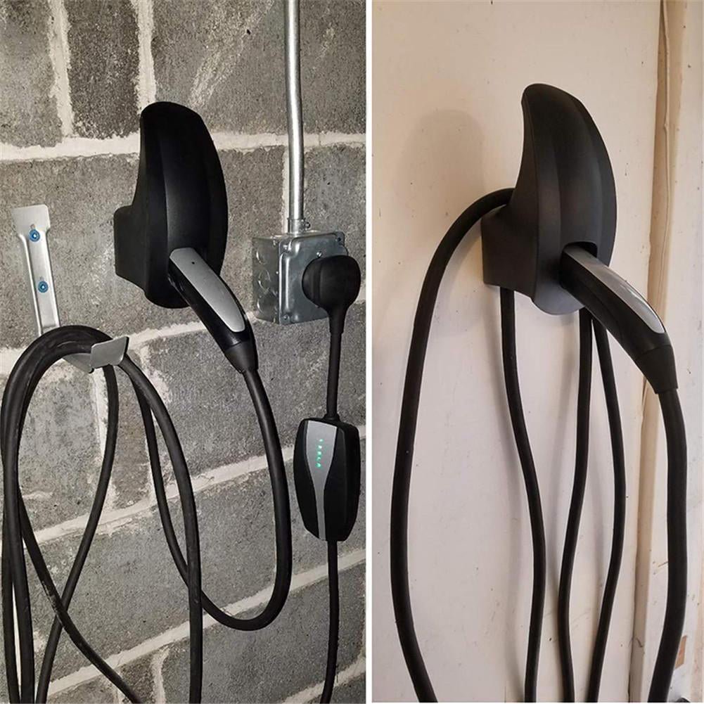 Charging Cable Organizer for Tesla (US Standard) 2017-2026+