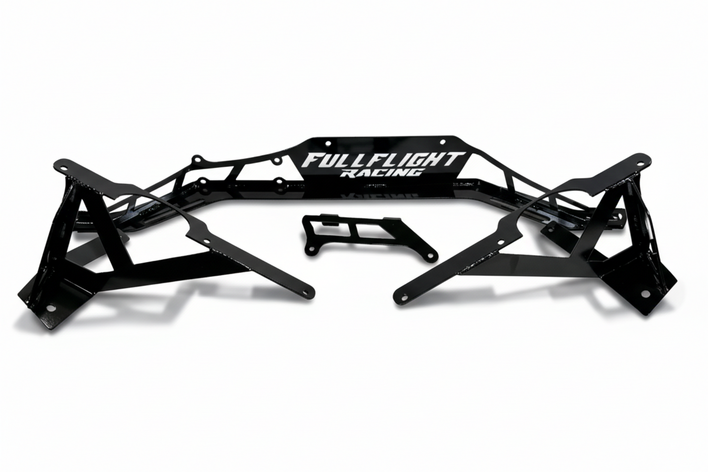 Fullflight Can Am Maverick X3 Bed Delete kit