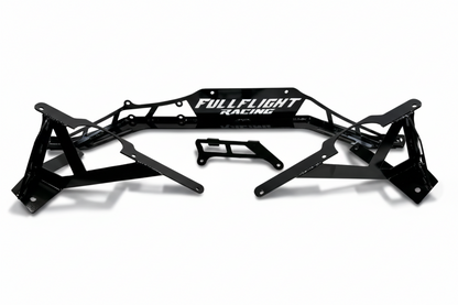 Fullflight Can Am Maverick X3 Bed Delete kit