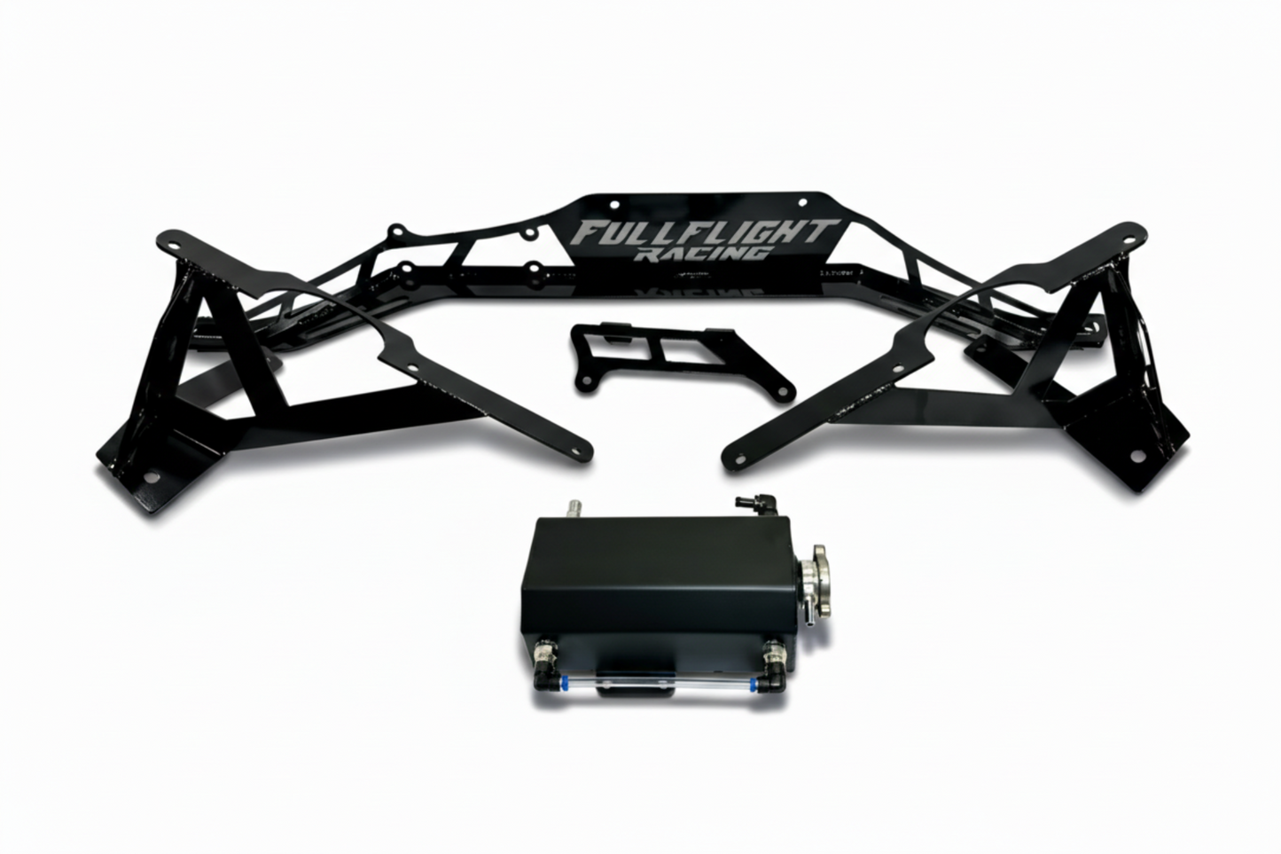 Fullflight Can Am Maverick X3 Bed Delete kit