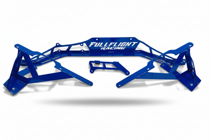 Fullflight Can Am Maverick X3 Bed Delete kit