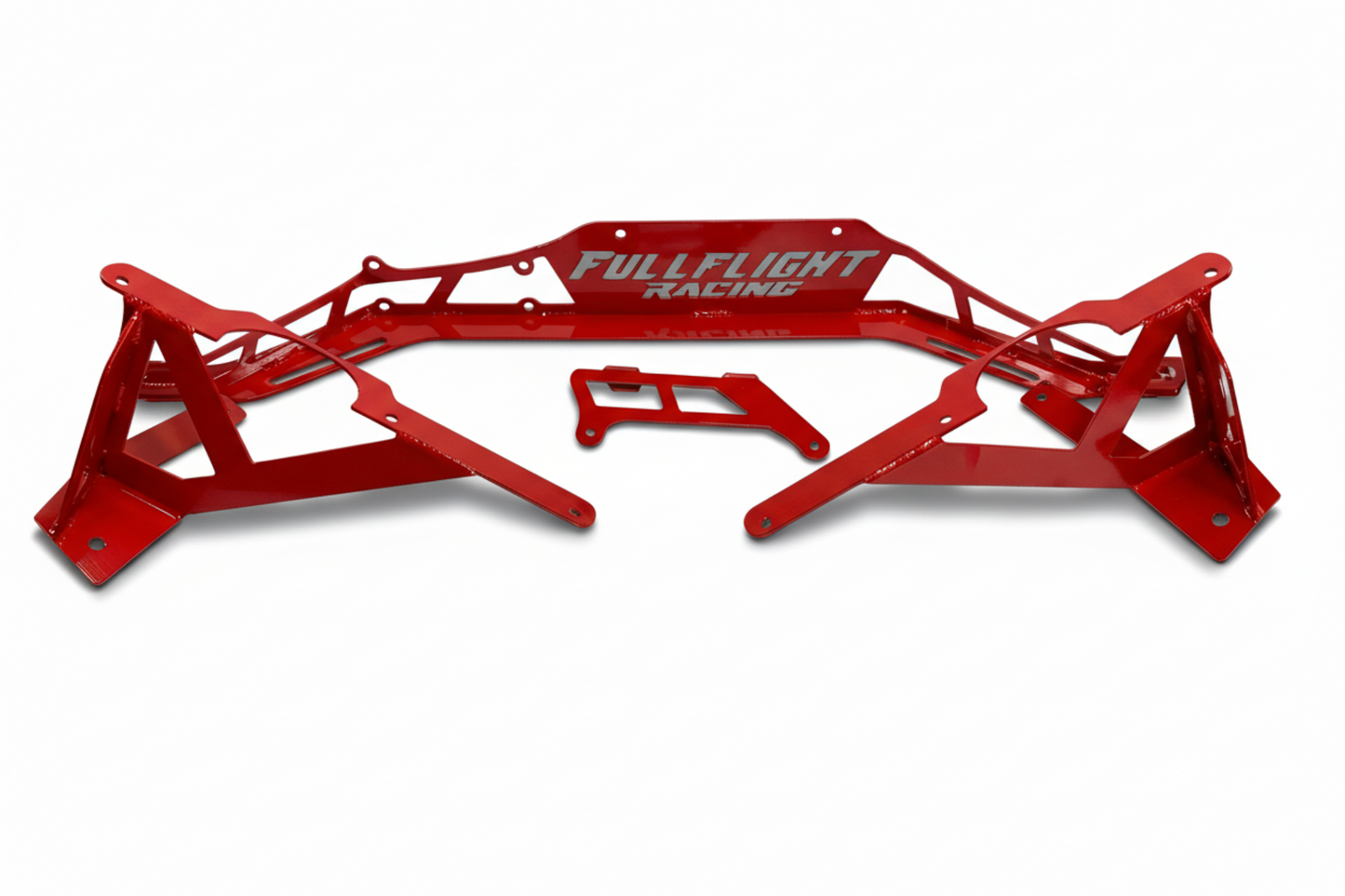 Fullflight Can Am Maverick X3 Bed Delete kit