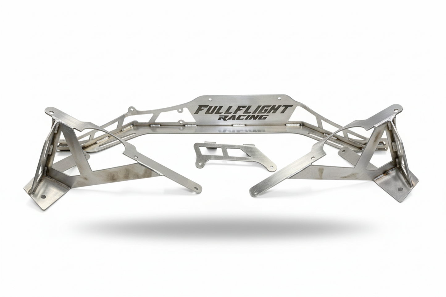 Fullflight Can Am Maverick X3 Bed Delete kit