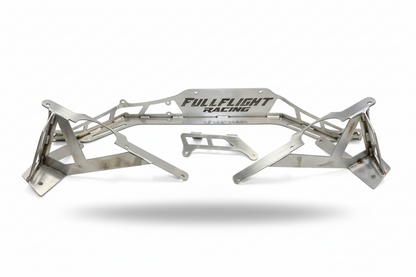 Fullflight Can Am Maverick X3 Bed Delete kit