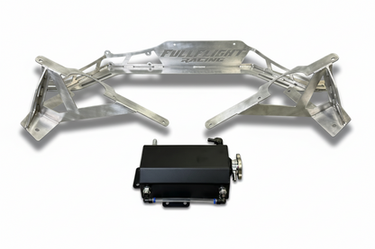 Fullflight Can Am Maverick X3 Bed Delete kit