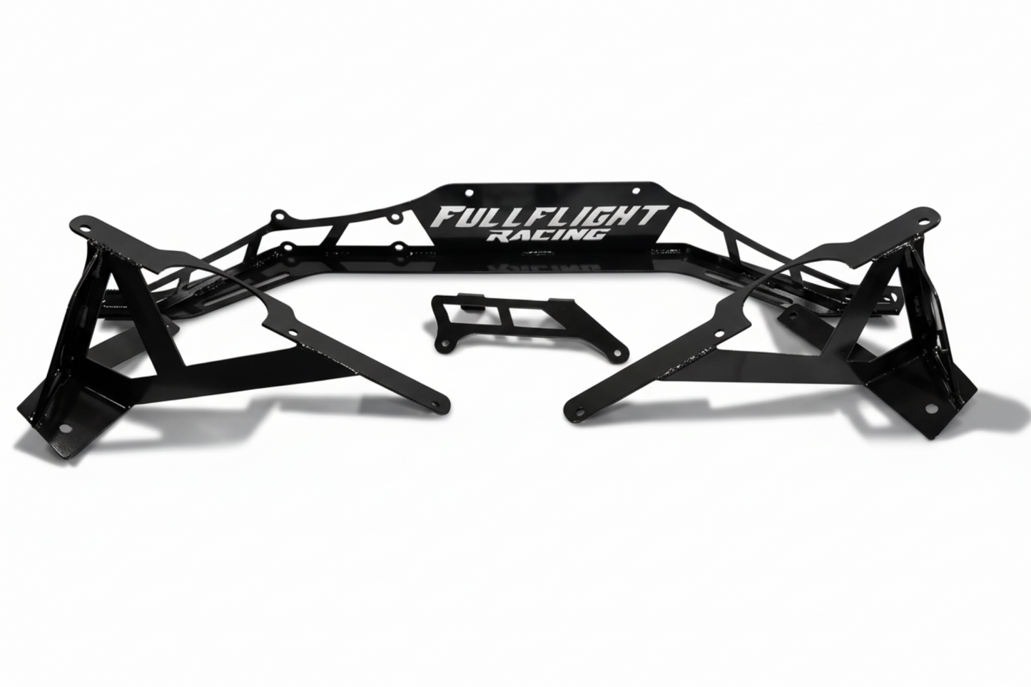 Fullflight Can Am Maverick X3 Bed Delete kit