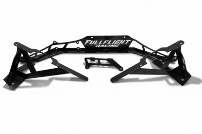 Fullflight Can Am Maverick X3 Bed Delete kit