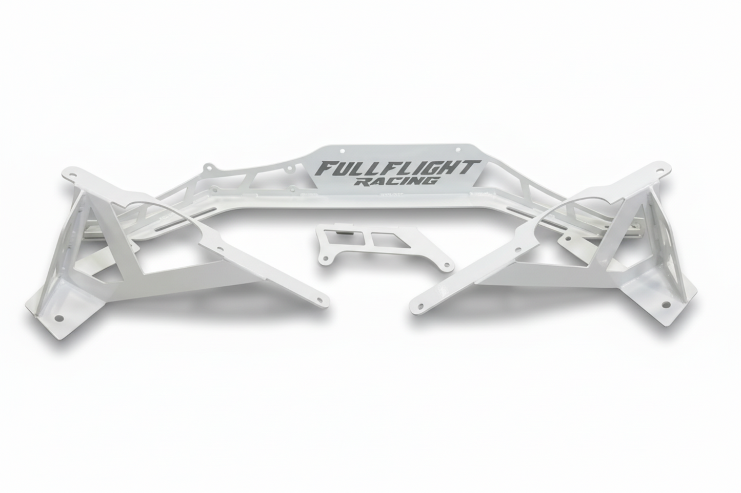 Fullflight Can Am Maverick X3 Bed Delete kit