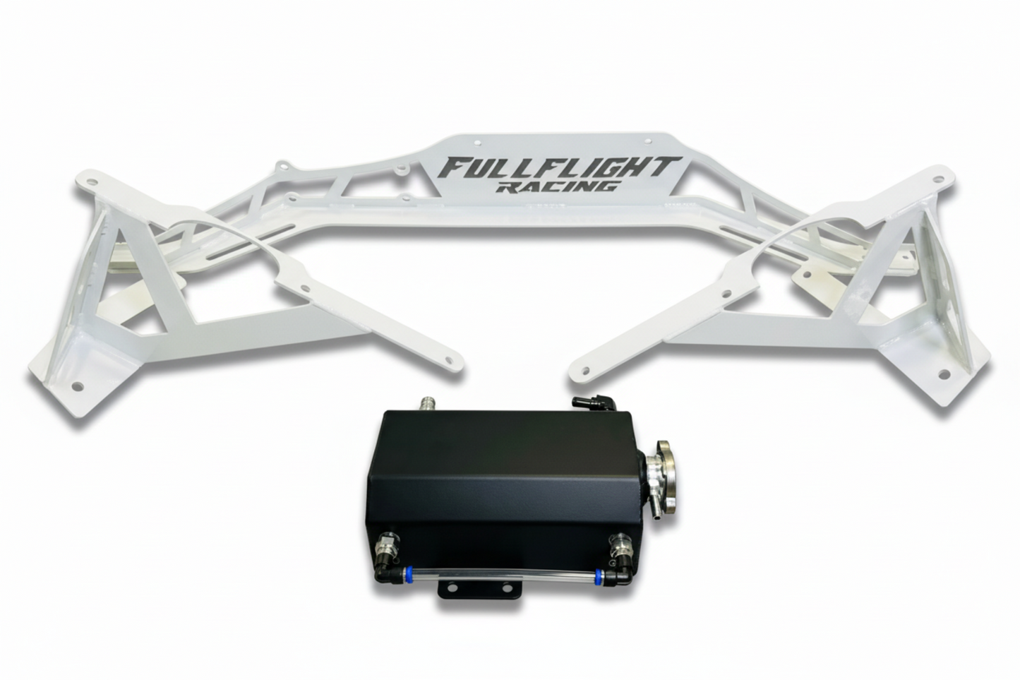 Fullflight Can Am Maverick X3 Bed Delete kit