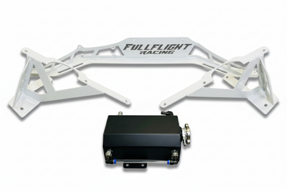 Fullflight Can Am Maverick X3 Bed Delete kit