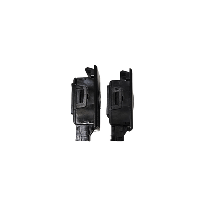 Chevrolet Traverse 3rd Gen Premium Door Puddle Lights Various Designs 2024-2026