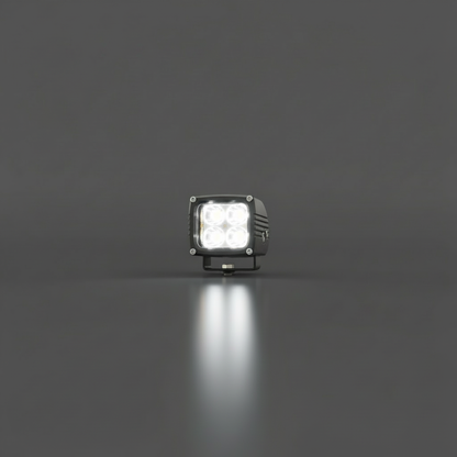 2022+ Chevrolet Silverado 1500 Ditch Lights