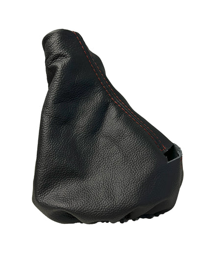 For 1997-2004 Chevy Corvette C5 Genuine Leather AUTOMATIC Shift Boot Cover