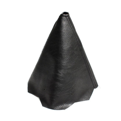 New 5 Speed Shifter Boot Leather Cover For Chevy Camaro RS Z28 IROC-Z 1982 1992