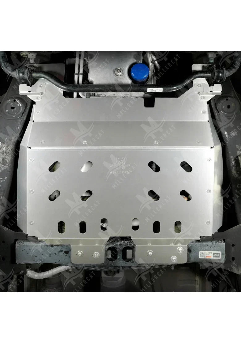 Cadillac Escalade 2021-2026 Cat Shield