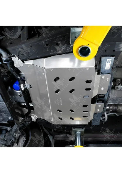 GMC Yukon XL 2021-2026 Cat Shield