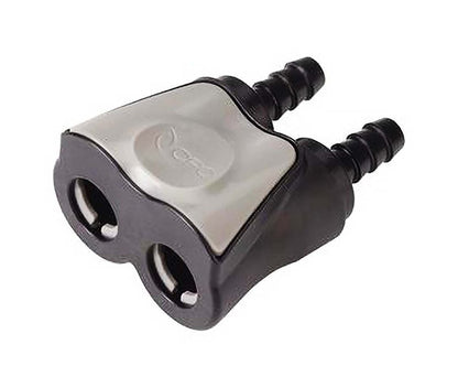 Chillout Systems Dual Prong Adaptor