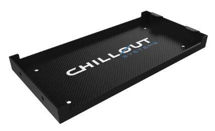 Chillout Systems Mounting Trays