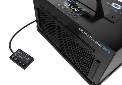 Chillout Systems Pro and V3 Mountable Wired Remote Control