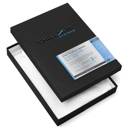 Chillout Systems Pro Touring Sport SFI Cooling Shirt
