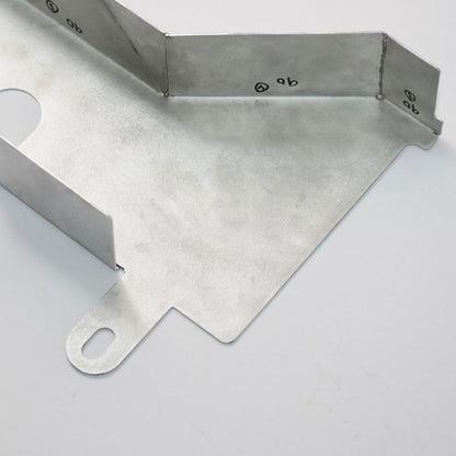 Chrysler 300 / Dodge Charger / Dodge Challenger Aluminum Coolant Cover (2015-2023)