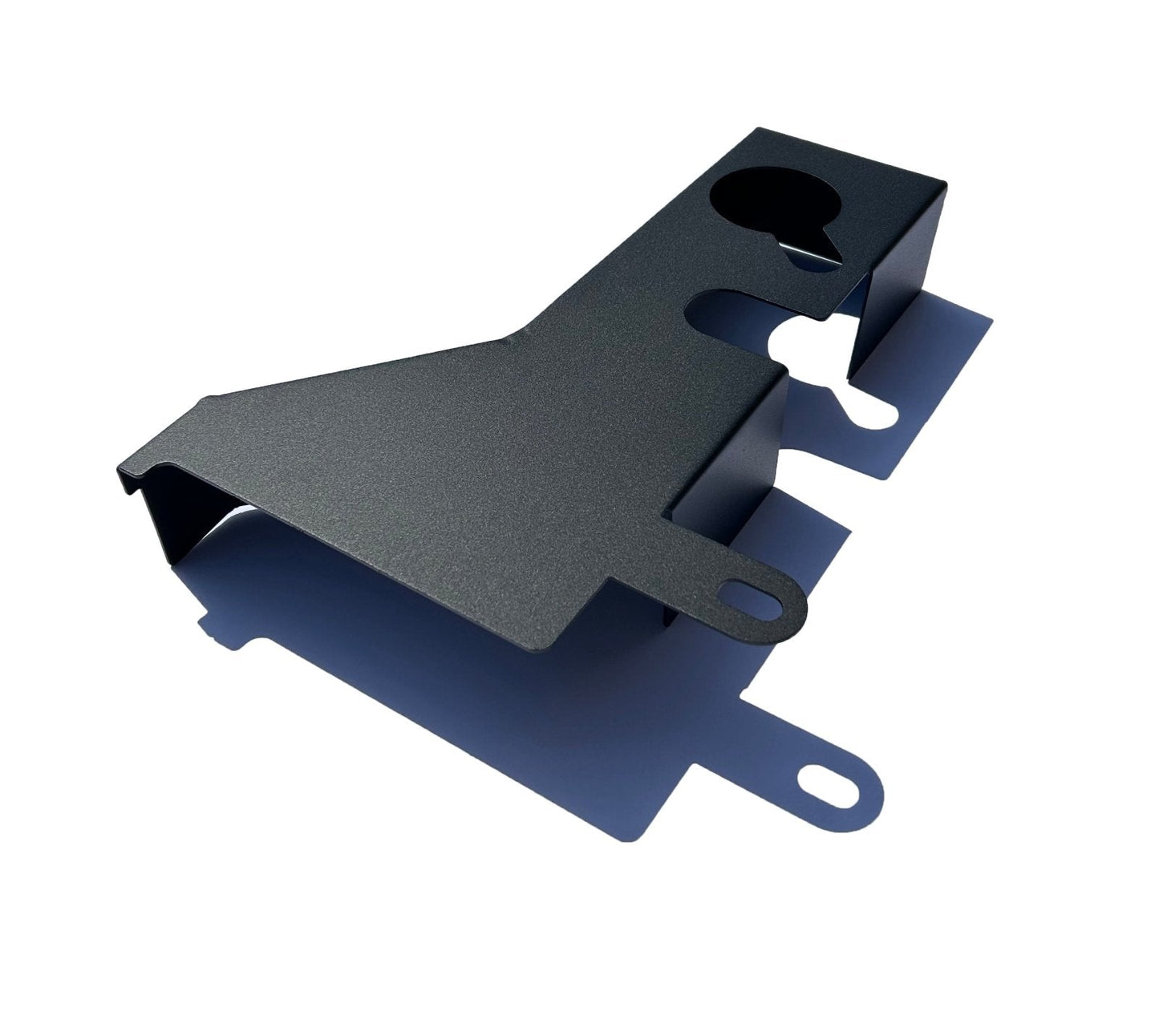 Chrysler 300 / Dodge Charger / Dodge Challenger Aluminum Coolant Cover (2015-2023)