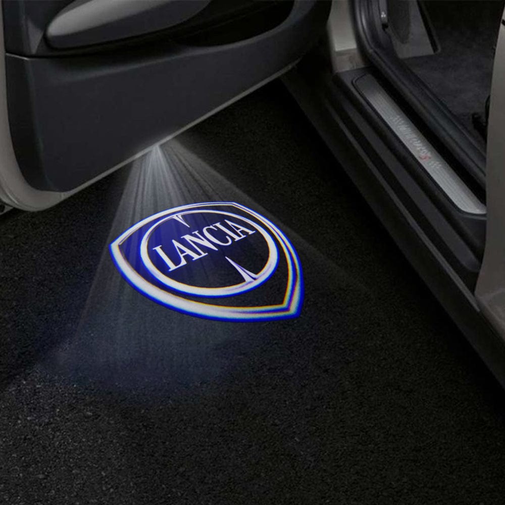 Chrysler 200 Premium Door Puddle Lights Various Designs 2011-2014