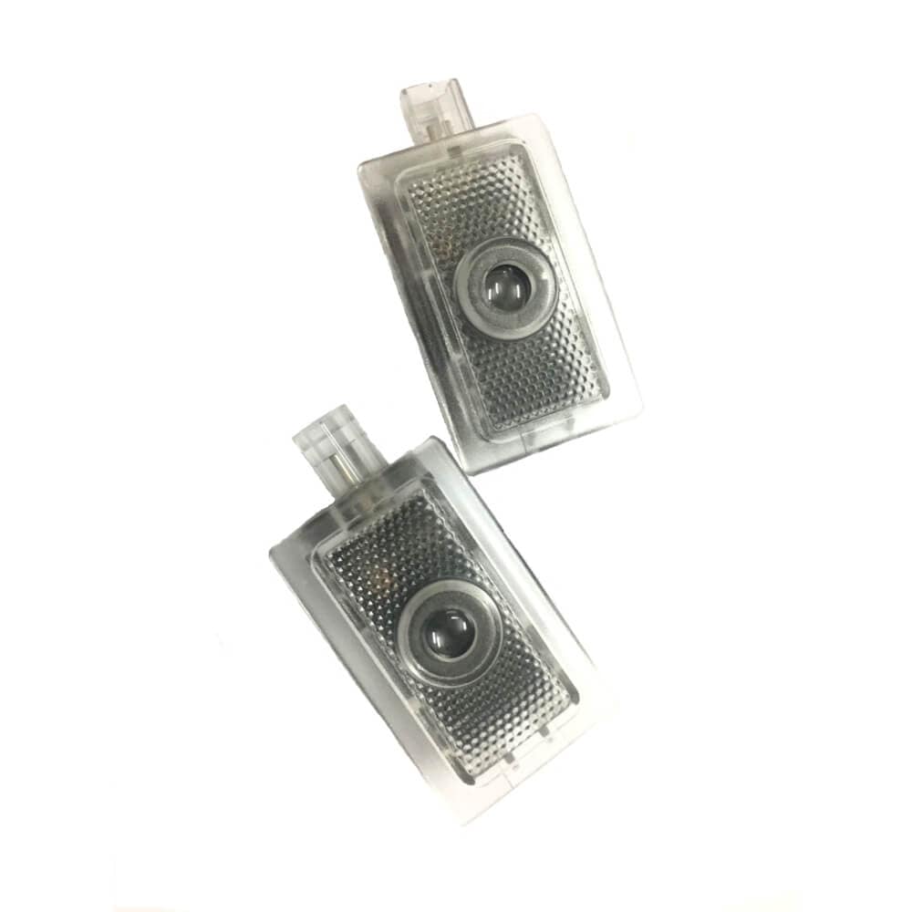 Chrysler 200 Premium Door Puddle Lights Various Designs 2011-2014