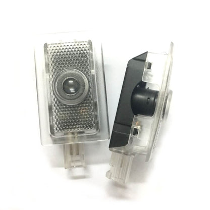Chrysler 300 Premium Door Puddle Lights Various Designs 2005-2023