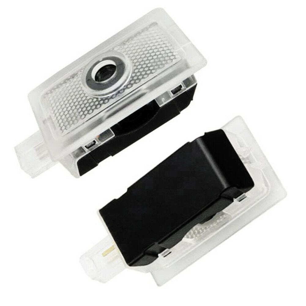 Chrysler 200 Premium Door Puddle Lights Various Designs 2011-2014
