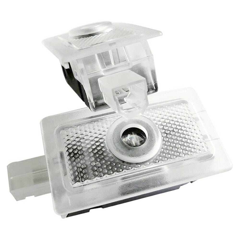 Chrysler Sebring 2nd/3rd Gen Premium Door Puddle Lights Various Designs 2001-2010